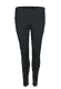 3/4 Leggings Friedi - black