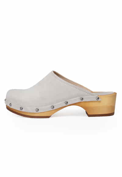 Clogs Aivi - sand
