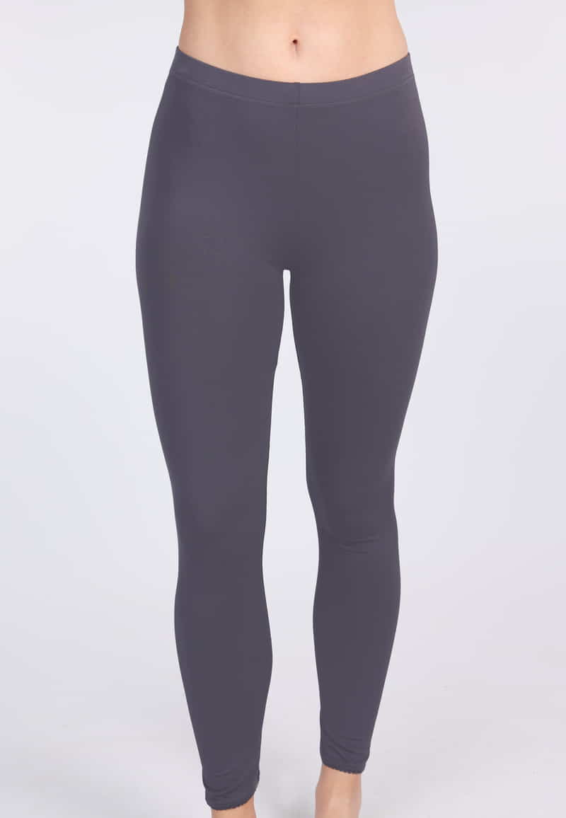 Leggings Antje - ebony