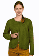 Jacke Rillja - bean
