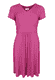 Kleid Sylvelia - raspberry