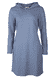 Kleid Tiril  - lake