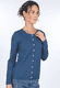 Strickjacke Lele  - ink