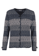 Strickjacke Christa Odense - navy