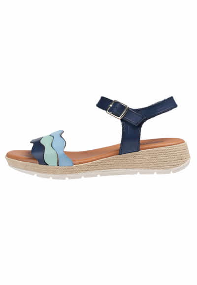 Sandale Madlou - navy