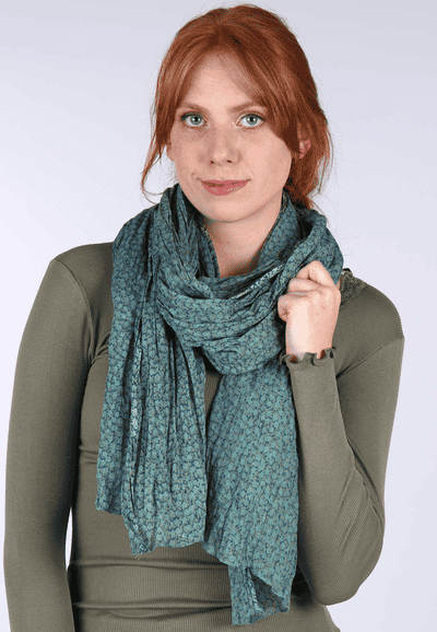 Tuch Millef - deep ocean