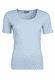 T-Shirt Maren - baby blue