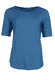T-Shirt Nini - riviera