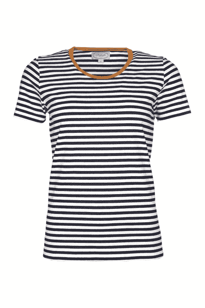 T-Shirt Nena - navy