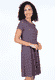 Kleid Jolie - navy