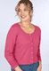 Strickjacke Lisella - tulip