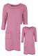 Kleid Tola - purple