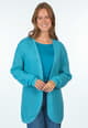 Strickjacke Lova - wave