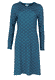 Kleid Jolieta - navy