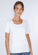 T-Shirt Maren - white