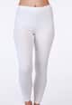 1/1 Leggings Lenchen - ivory