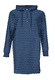 Kleid Luni - navy