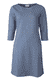 Kleid Annemone  - lake