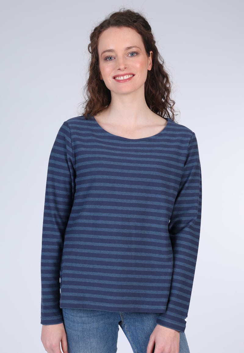 Sweater Vanni - navy