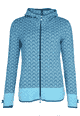 Strickjacke Ida Skagen - peace
