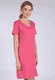 Kleid Allegra - pink