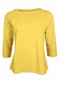 Shirt Hemke - sunflower