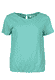 T-Shirt Linde solid - mermaid