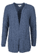 Strickjacke Rachel  - navy