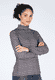 Bluse Dienike - grey