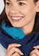 Sabet Snowflake  - navy