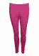 3/4 Leggings Friedi - raspberry