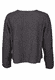 Jacke Maritta - ebony