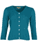 Strickjacke Liselotte - lake