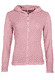 Strickjacke Tammy  - dusty orchid