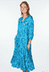 Kleid Sanna - lapis