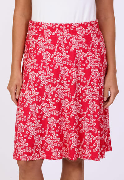 Rock Siana cherry blossom - poppy