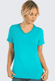 T-Shirt Lovera  - horizon