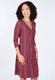 Kleid Tainara  - pink
