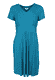 Kleid Sylvelia - ocean