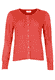 Strickjacke Manon  - spice
