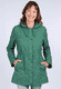 Softshelljacke Winda  - bottle green