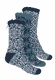 3er Set Socken Irma navy - multicolour