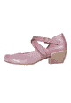Spangenpumps Larnies - lavender
