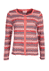 Strickjacke Kadiri - sienna