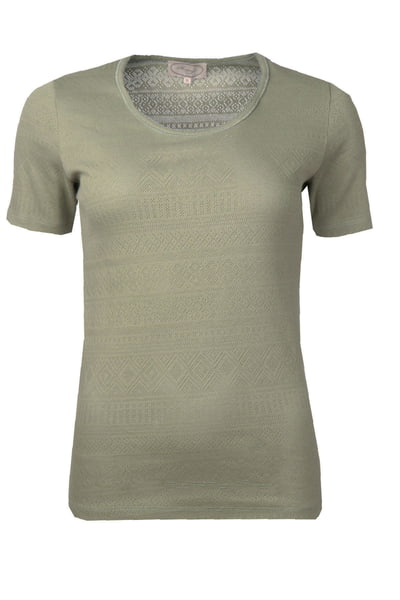 T-Shirt Maren - olive