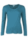 Langarmshirt Malin  - lake