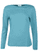 Langarmshirt Kajsa  - lake