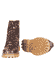 Schnürboots Alstie - chocolate
