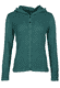 Strickjacke Tammy  - bottle green