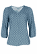 Shirt Andria - navy